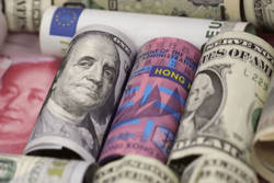Что такое мировая валюта, может ли ей стать российский рубль